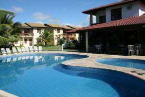 Casa Porto Mar América Praia